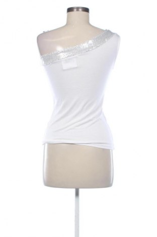 Дамски топ Zebra, Размер M, Цвят Бял, Цена 15,00 €