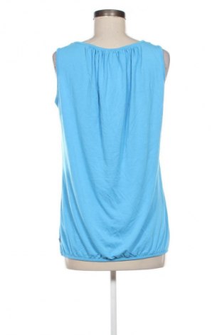 Дамски топ Zhenzi, Размер S, Цвят Син, Цена 4,60 €