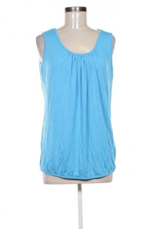 Дамски топ Zhenzi, Размер S, Цвят Син, Цена 4,60 €