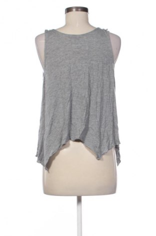 Damski top Zinc, Rozmiar S, Kolor Szary, Cena 80,38 zł