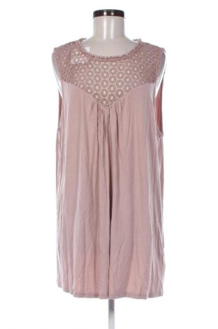 Női top Zizzi, Méret L, Szín Hamurózsaszín, Ár 6 198 Ft