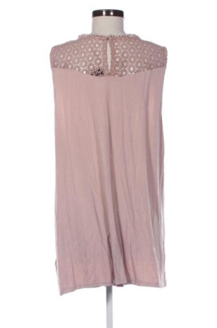 Női top Zizzi, Méret L, Szín Hamurózsaszín, Ár 6 198 Ft