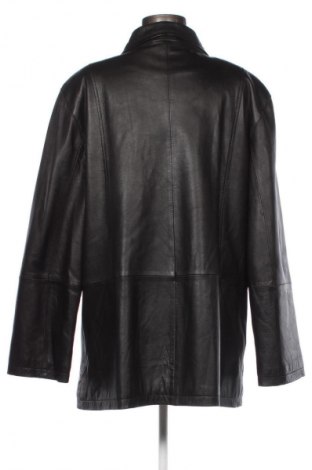 Női bőrkabát Fabiani, Méret XL, Szín Fekete, Ár 45 426 Ft