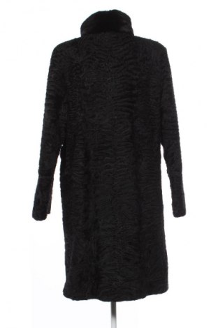 Dámská kožená bunda  Unbranded, Velikost XL, Barva Černá, Cena  5 905,00 Kč