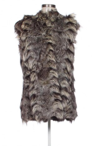 Damski skórzany płaszcz Unbranded, Rozmiar L, Kolor Kolorowy, Cena 588,97 zł