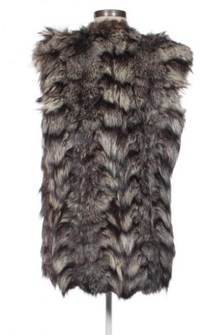 Damski skórzany płaszcz Unbranded, Rozmiar L, Kolor Kolorowy, Cena 588,97 zł