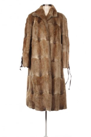 Damski skórzany płaszcz Unbranded, Rozmiar M, Kolor Kolorowy, Cena 619,99 zł