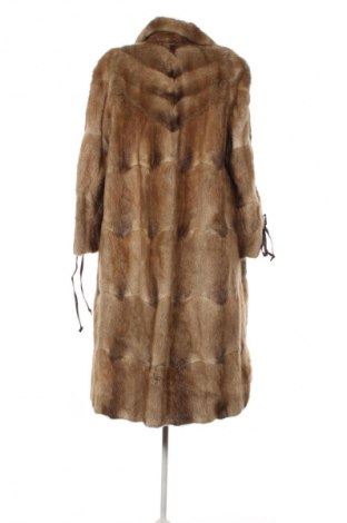 Damski skórzany płaszcz Unbranded, Rozmiar M, Kolor Kolorowy, Cena 619,99 zł