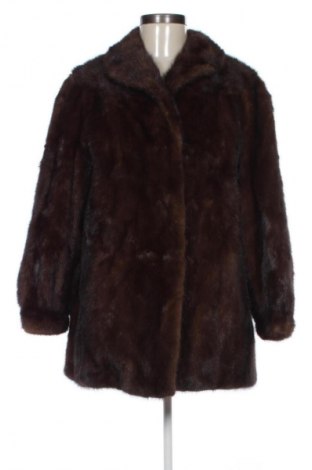 Női bőrkabát Unbranded, Méret M, Szín Barna, Ár 46 499 Ft