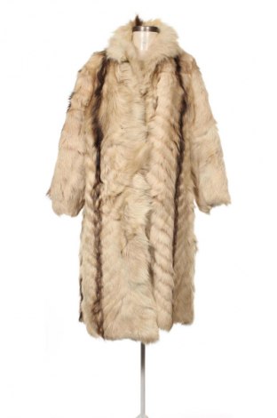 Palton din blană pentru damă Unbranded, Mărime XXL, Culoare Multicolor, Preț 594,99 Lei