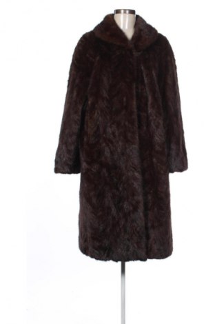 Dámska kožená bunda  Unbranded, Veľkosť XL, Farba Hnedá, Cena  119,95 €