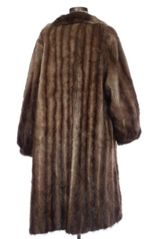 Дамско кожено палто Unbranded, Размер XL, Цвят Многоцветен, Цена 104,81 €