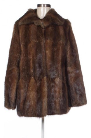 Dámska kožená bunda  Unbranded, Veľkosť M, Farba Hnedá, Cena  149,95 €