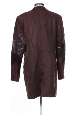 Női bőrkabát Unbranded, Méret XL, Szín Barna, Ár 82 798 Ft