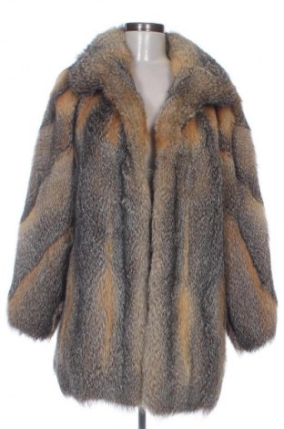 Damen Ledermantel Your Sixth Sense, Größe M, Farbe Mehrfarbig, Preis € 199,18