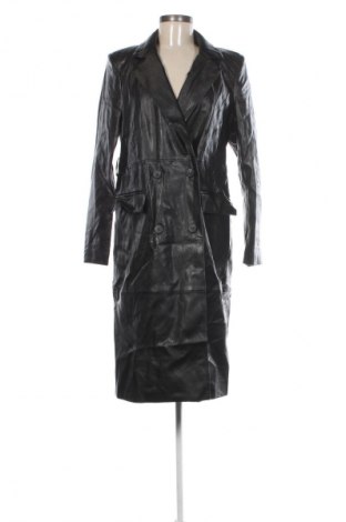 Damska kurtka skórzana Amisu, Rozmiar S, Kolor Czarny, Cena 125,99 zł