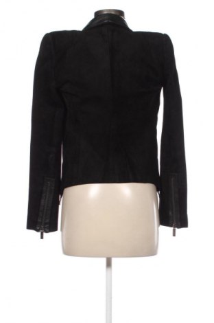 Damen Lederjacke Barbara Bui, Größe M, Farbe Schwarz, Preis 217,00 €