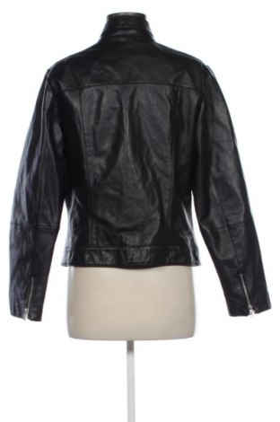 Damska kurtka skórzana Blind Date, Rozmiar L, Kolor Czarny, Cena 204,99 zł