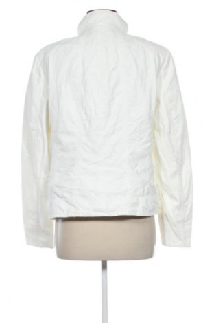 Damen Lederjacke Bonita, Größe XL, Farbe Ecru, Preis € 20,99