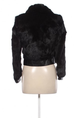 Női bőrdzseki Breco's, Méret M, Szín Fekete, Ár 42 679 Ft