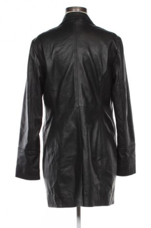 Дамско кожено яке Class International, Размер M, Цвят Черен, Цена 39,36 €