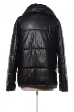 Damen Lederjacke Edc By Esprit, Größe XL, Farbe Schwarz, Preis € 22,99