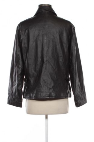 Damska kurtka skórzana Eddie Bauer, Rozmiar S, Kolor Brązowy, Cena 322,99 zł