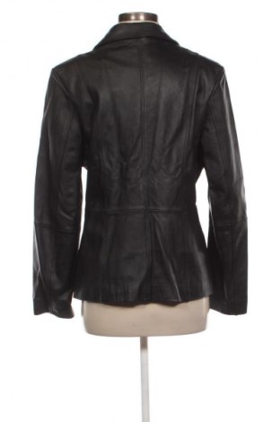 Damska kurtka skórzana Felicitas, Rozmiar M, Kolor Czarny, Cena 462,99 zł