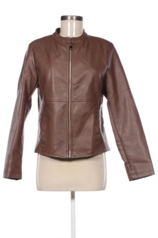 Damen Lederjacke Fisherfield, Größe M, Farbe Braun, Preis 39,75 €