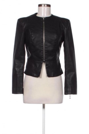 Damen Lederjacke Fisherfield, Größe S, Farbe Schwarz, Preis 50,00 €