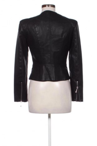 Damen Lederjacke Fisherfield, Größe S, Farbe Schwarz, Preis 50,00 €