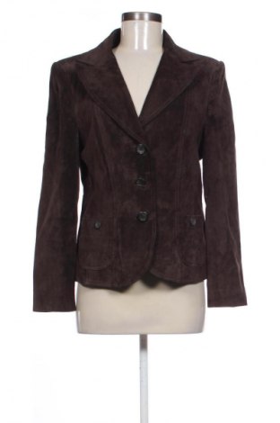 Női bőrdzseki Gerry Weber, Méret M, Szín Barna, Ár 33 169 Ft