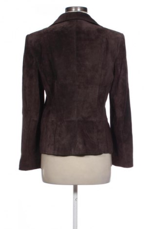 Női bőrdzseki Gerry Weber, Méret M, Szín Barna, Ár 33 169 Ft