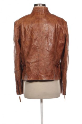 Női bőrdzseki Gipsy, Méret XXL, Szín Barna, Ár 38 949 Ft