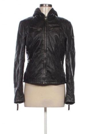 Damen Lederjacke Gipsy, Größe M, Farbe Schwarz, Preis € 85,99