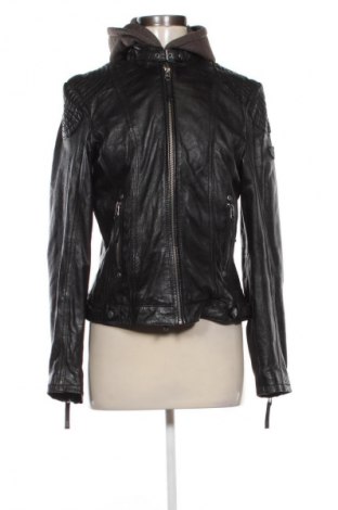 Damska kurtka skórzana Gipsy, Rozmiar L, Kolor Czarny, Cena 354,99 zł