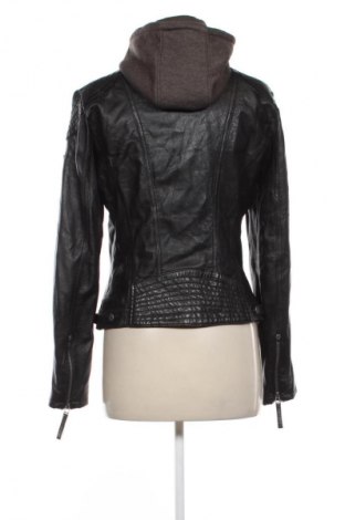 Damska kurtka skórzana Gipsy, Rozmiar L, Kolor Czarny, Cena 354,99 zł
