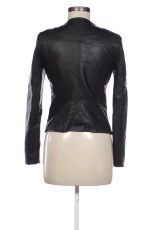 Damen Lederjacke House, Größe XS, Farbe Schwarz, Preis 29,67 €