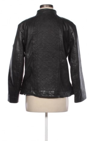 Női bőrdzseki Jcc, Méret XL, Szín Fekete, Ár 20 496 Ft