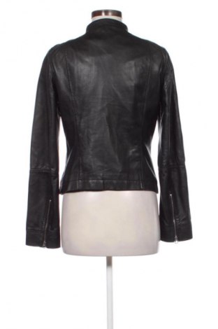 Дамско кожено яке Marc O'Polo, Размер M, Цвят Черен, Цена 126,30 €