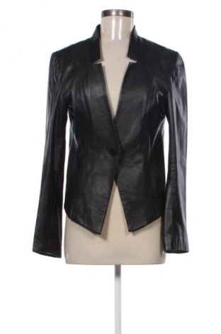 Damen Lederjacke Mauritius, Größe M, Farbe Schwarz, Preis 126,22 €