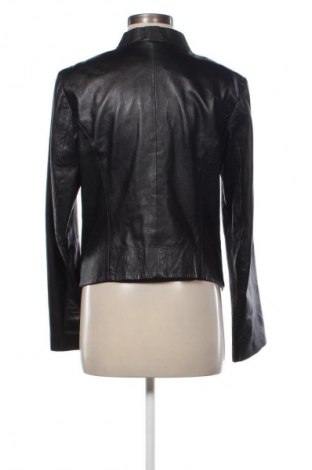 Damen Lederjacke Mauritius, Größe M, Farbe Schwarz, Preis 126,22 €