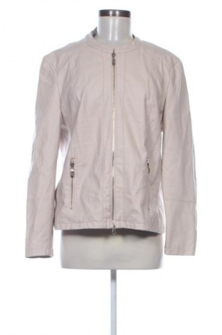 Női bőrdzseki Milano, Méret XL, Szín Ekrü
, Ár 8 099 Ft