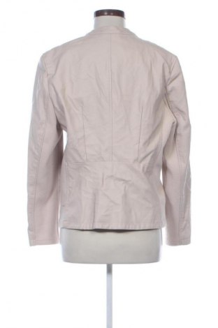 Női bőrdzseki Milano, Méret XL, Szín Ekrü
, Ár 8 099 Ft