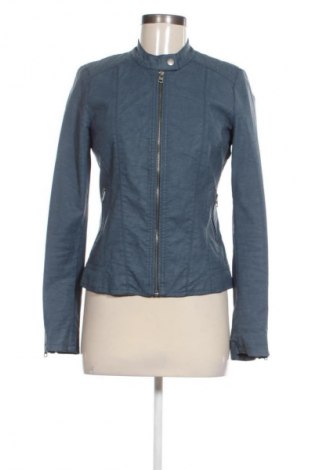 Női bőrdzseki ONLY, Méret XS, Szín Kék, Ár 8 678 Ft