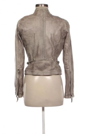 Γυναικείο δερμάτινο μπουφάν Oakwood, Μέγεθος M, Χρώμα Πολύχρωμο, Τιμή 75,99 €