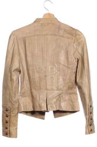 Női bőrdzseki Oasis, Méret XS, Szín Bézs, Ár 74 271 Ft