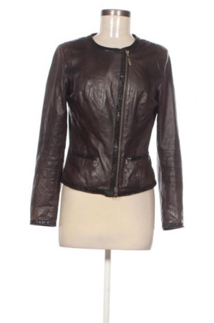 Damen Lederjacke Onstage, Größe XS, Farbe Schwarz, Preis 126,00 €