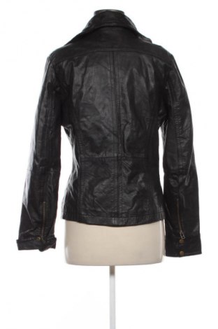 Damska kurtka skórzana Opus, Rozmiar M, Kolor Czarny, Cena 352,99 zł