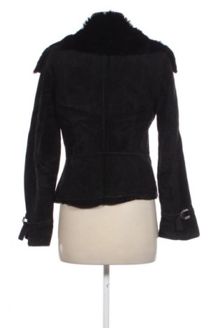 Damen Lederjacke Rockeds, Größe M, Farbe Schwarz, Preis 126,00 €